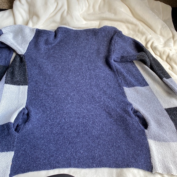 Preowned S Cardigan - Picture 10 of 11